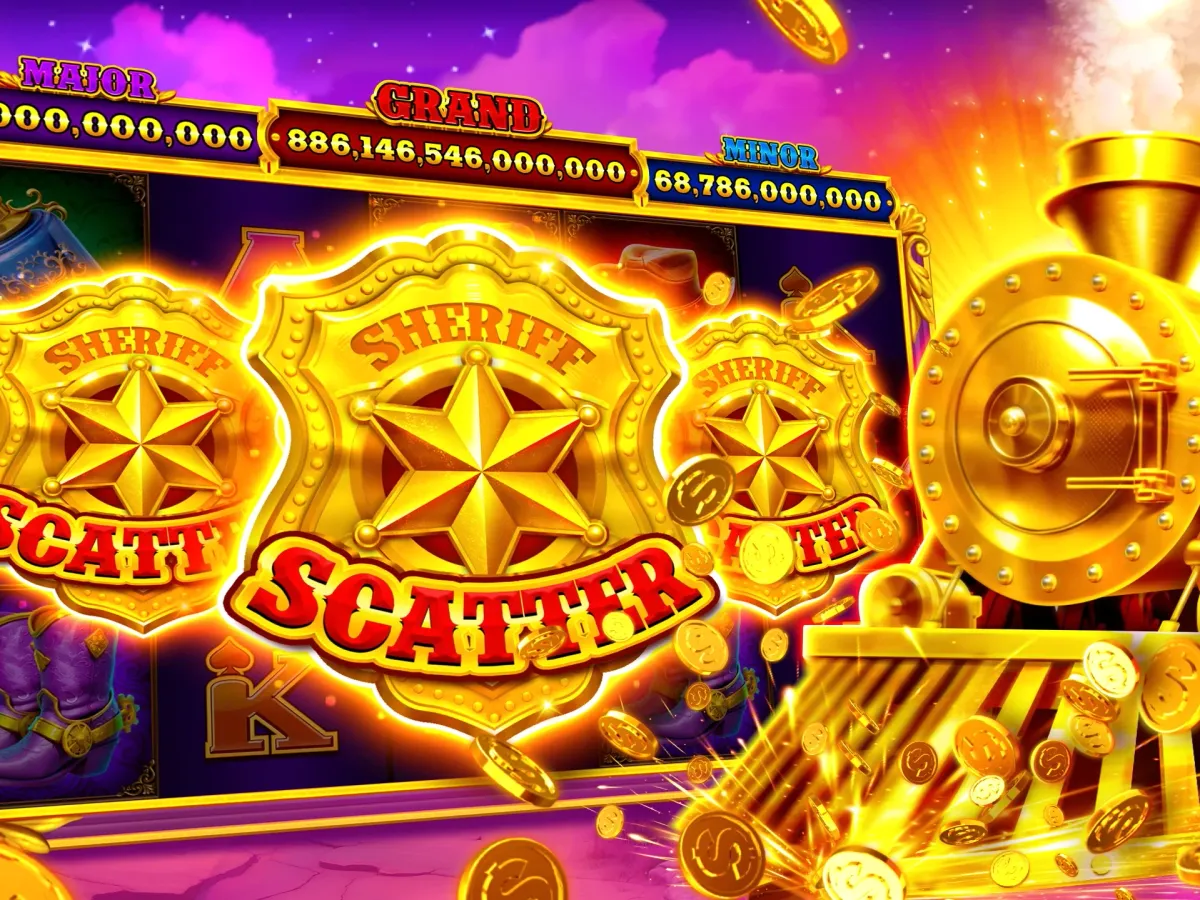 Fitur Deposit Cepat screenshot