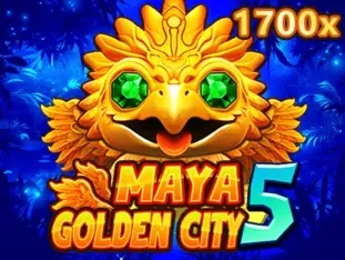 Maya Golden City5 game icon