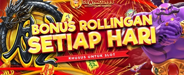 Login & Menangkan Hadiah