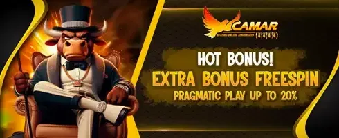 200 Free Spins di Pragmatic Play Setiap Hari banner