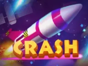 Crash game icon