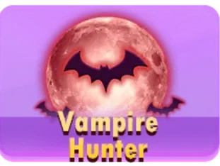 Vampire Hunter game icon